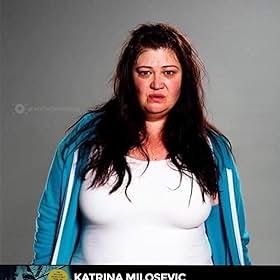 Katrina Milosevic